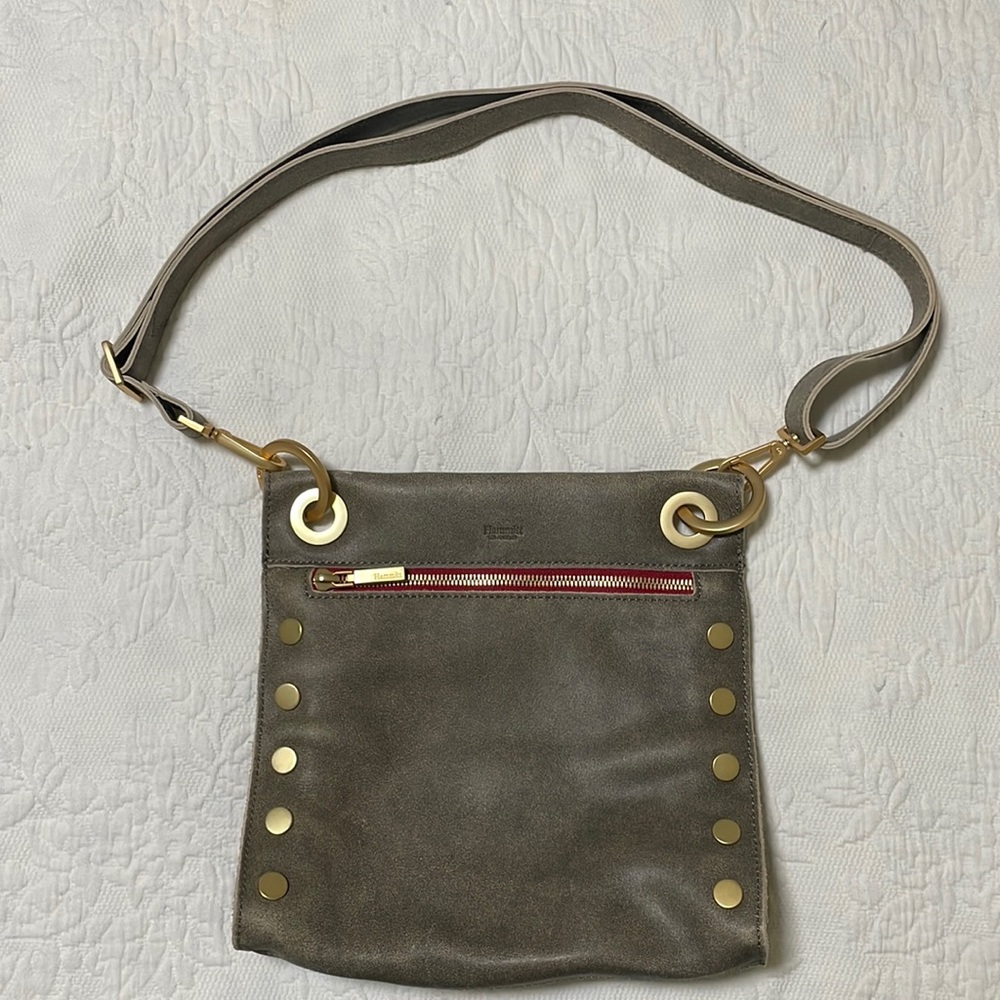 Hammitt Purse/Bag Tan